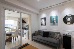 Cosmopolitan Studio - GRU 2312